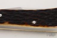 Serpentine Trapper (#1)