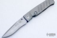 Walter Brend D/A  #31 frame lock