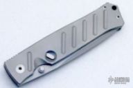 Walter Brend D/A  #31 frame lock