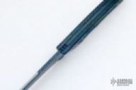 Walter Brend D/A  #31 frame lock