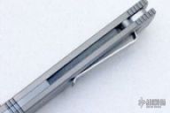 Walter Brend D/A  #31 frame lock