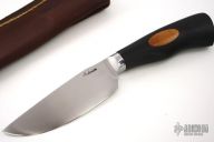 Mammoth Inlay Integral