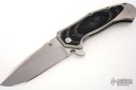 Midtech - Gray/Black