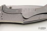 Midtech - Gray/Black