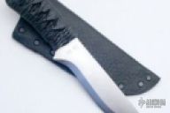 Custom Harstfield double ground