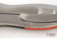 Mini Intake - Flipper