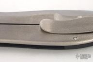 Mini Intake - Flipper