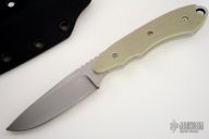 Fixed Blade