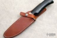 Model 5 - 6 inch Camp and Trail Knife