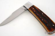 Single Blade Slipjoint