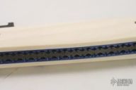 11" Italian Lockback Swinguard