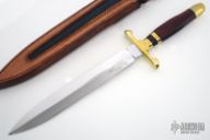 Dagger - Red Bloodwood