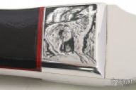 Spear Head Survival Knife