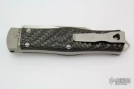 137-4 Cobra Satin Standard #00803 11/2011