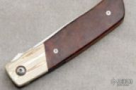 MK-1 liner lock folder