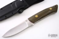 K-DP - Drop Point Hunter