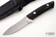 K-DP - Drop Point Hunter