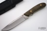 KS-3 - Professional Guides Knife