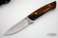 K-DP - Drop Point Hunter