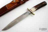 Model 5 "Camp and Trail Knife"