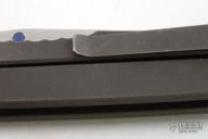 Small Sebenza - Decorated