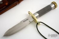 Model 18 "Attack and Survival"