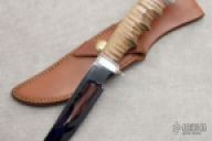 Trailing Point - Left Hand