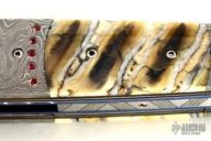 Damascus & Mammoth Tooth Auto