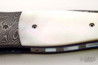 Damascus & Pearl Auto