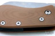Watch Pocket Friction Folder