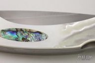 Large Lockback Automatic (7/50)