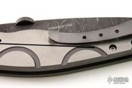 Mansum Folder Prototype