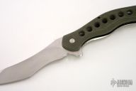 Peligro #009 - Flipper