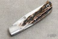 EOL-B Lock back serial #2