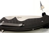 Full Contact Fighter - Flipper - IKBS