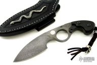 Black Mamba II (#17)