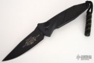 Socom Elite Auto - Black Tactical Plain (02/2007)