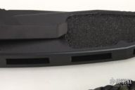 Socom Elite Auto - Black Tactical Plain (02/2007)