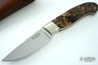 Spalted Maple Hunter