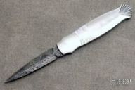 Cellina model #33 serial #001 inter frame