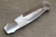 Cellina model #33 serial #001 inter frame