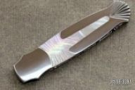 Cellina model #33 serial #001 inter frame