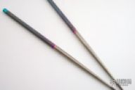 Titanium Chopsticks (Pair) - Special