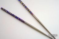 Titanium Chopsticks (Pair) - Special