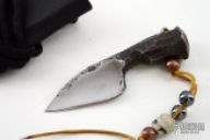 Neck Knife - Small