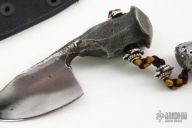Neck Knife - Small