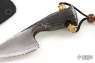 Neck Knife - Small