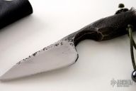 Neck Knife - Small