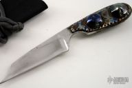 Neck Knife - Large