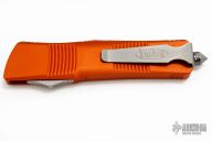 139-10OR Troodon S/E Orange Stonewash Standard